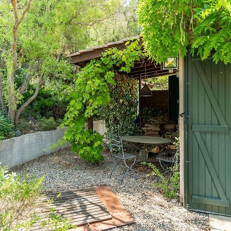 Vacation Home In Limoux With Pool Extérieur photo