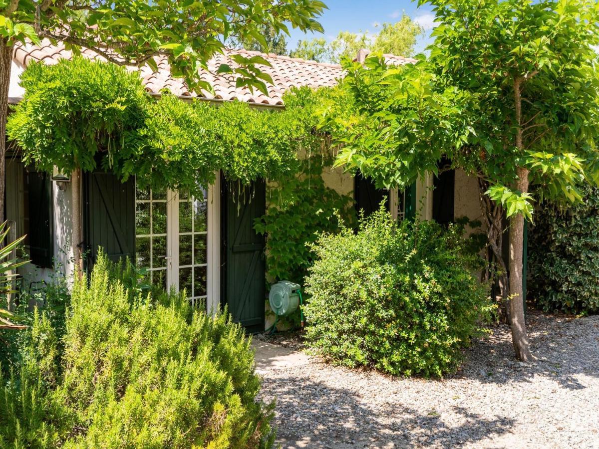 Vacation Home In Limoux With Pool Extérieur photo