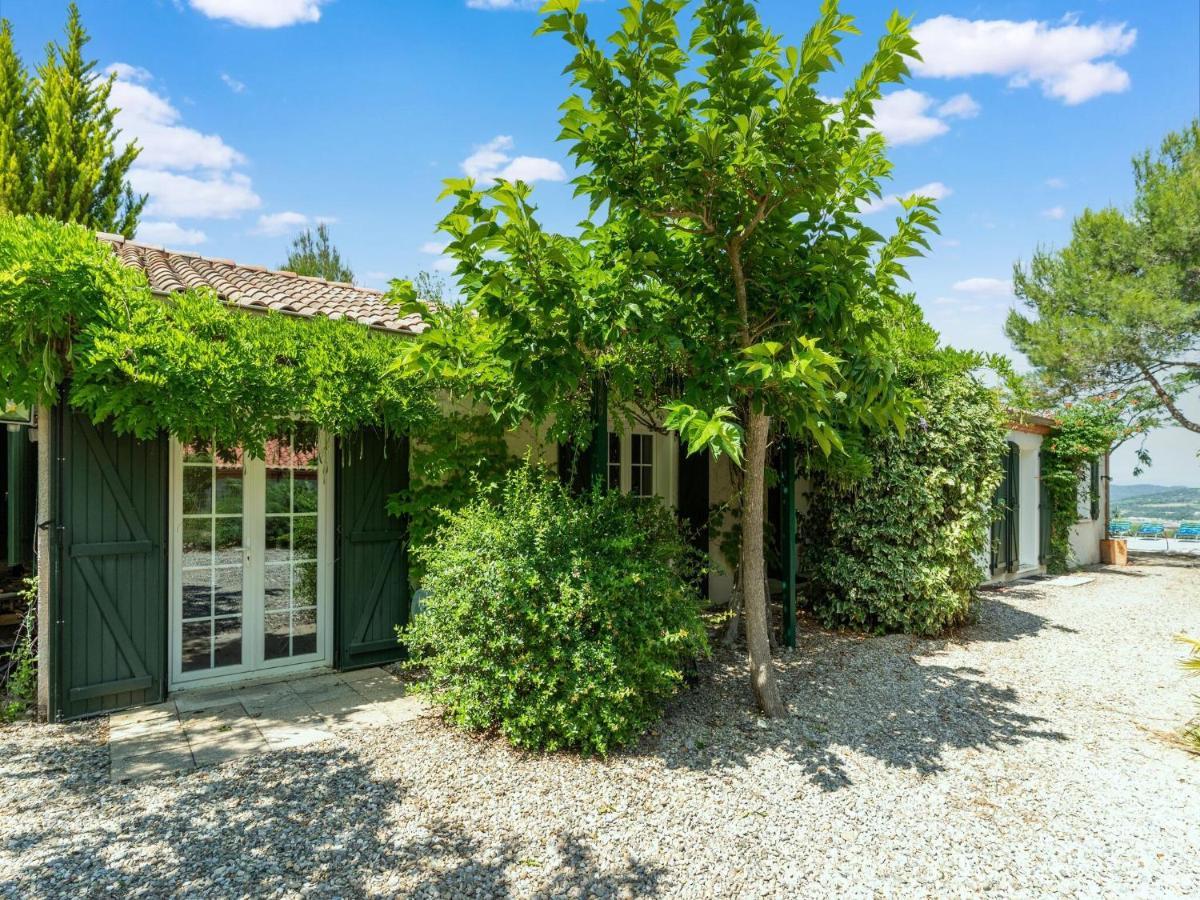 Vacation Home In Limoux With Pool Extérieur photo