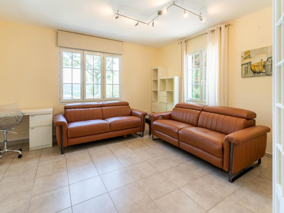 Vacation Home In Limoux With Pool Extérieur photo