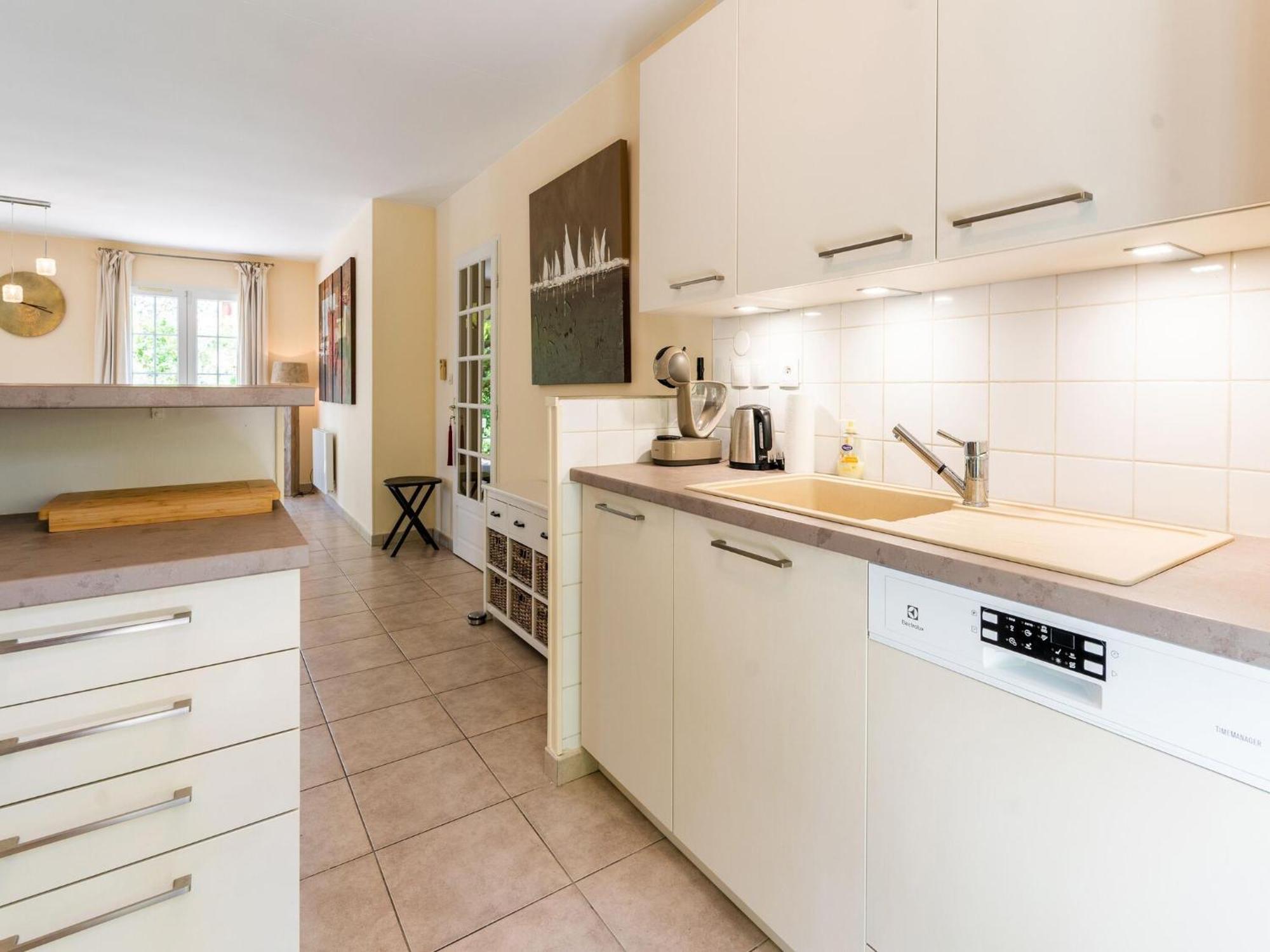 Vacation Home In Limoux With Pool Extérieur photo