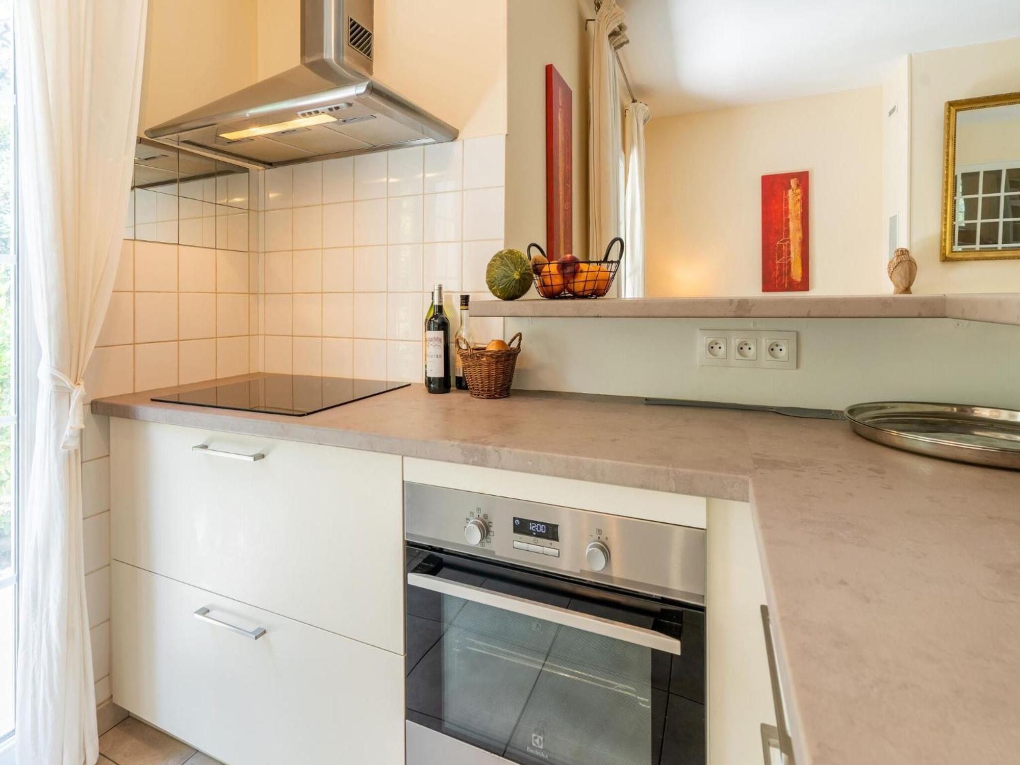 Vacation Home In Limoux With Pool Extérieur photo