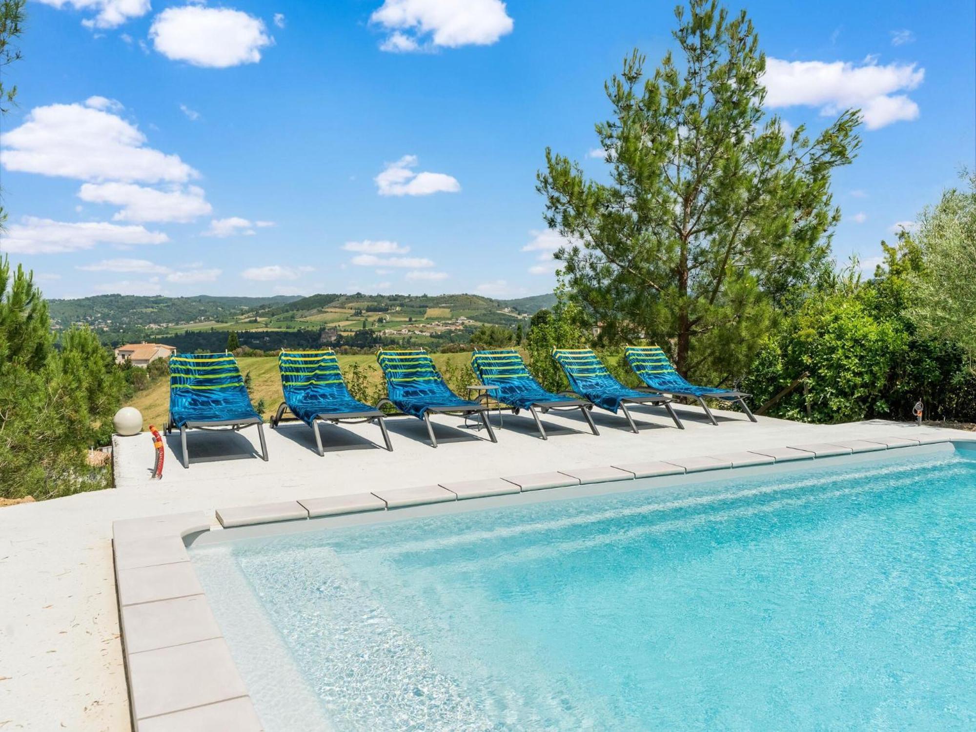 Vacation Home In Limoux With Pool Extérieur photo