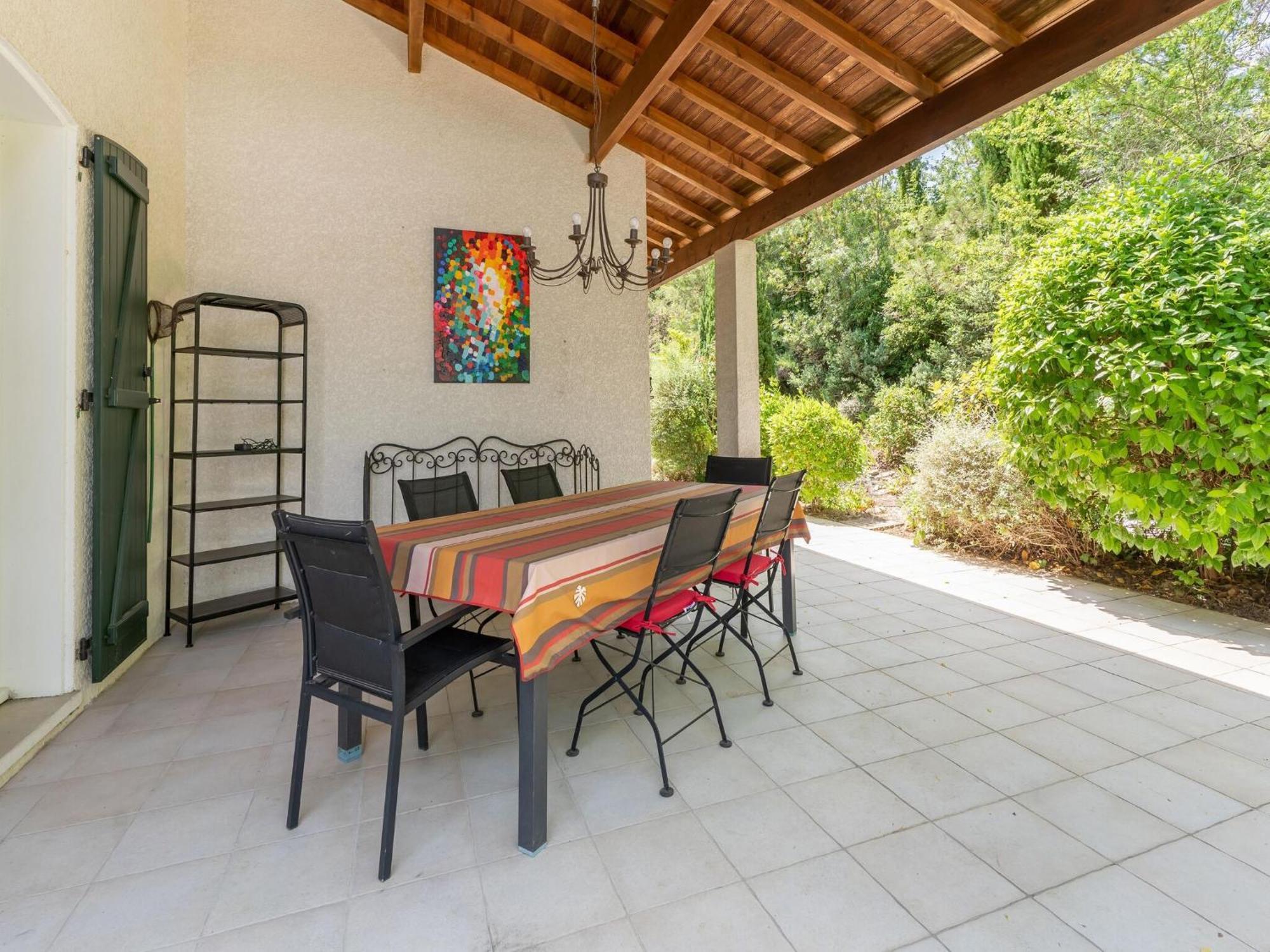 Vacation Home In Limoux With Pool Extérieur photo
